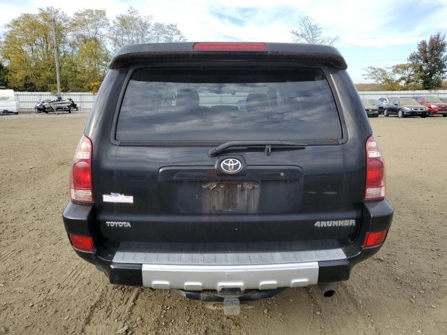 Photo 6 from auction – 2003 TOYOTA 4RUNNER LI with VIN JTEBT17R430026272