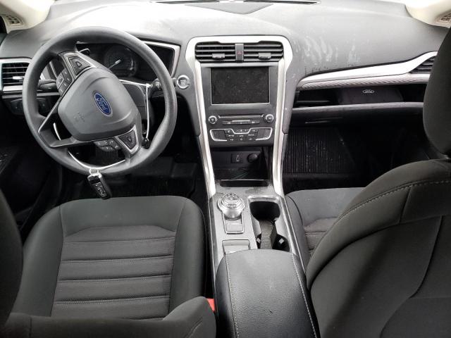 Photo 8 from auction – 2018 FORD FUSION SE with VIN 3FA6P0HD2JR238758