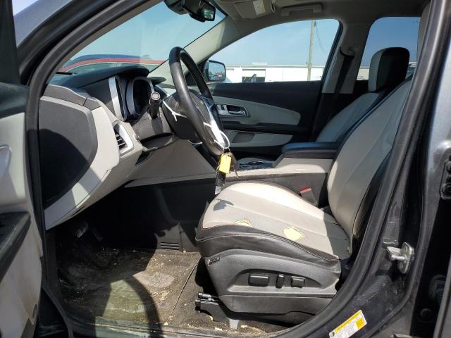 Photo 7 from auction – 2017 CHEVROLET EQUINOX PR with VIN 2GNALDEK5H1511174