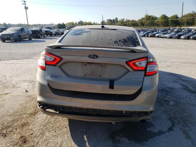 Photo 6 from auction – 2015 FORD FUSION TIT with VIN 3FA6P0SU9FR281199