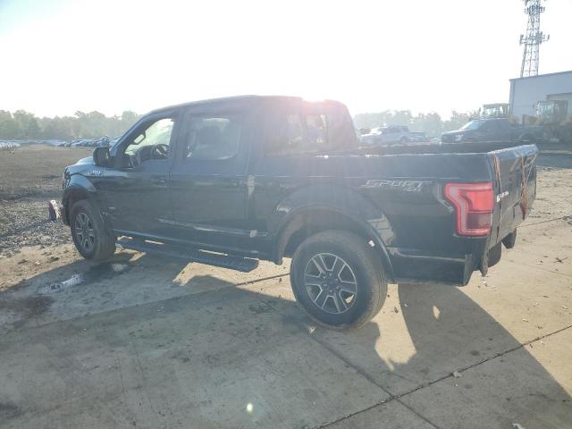 Photo 2 from auction – 2015 FORD F150 SUPER with VIN 1FTEW1EP8FFB40366