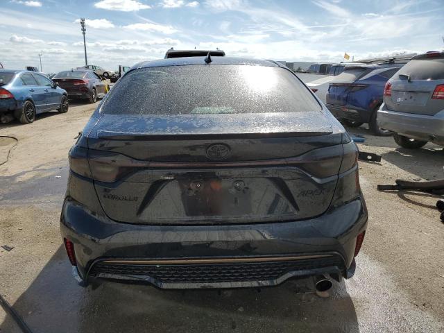 Photo 6 from auction – 2021 TOYOTA COROLLA SE with VIN 5YFS4MCEXMP086893