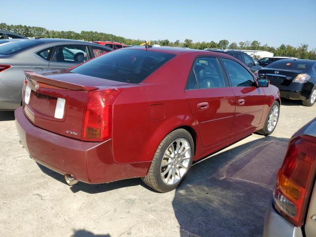 Photo 3 from auction – 2007 CADILLAC CTS HI FEA with VIN 1G6DP577170171981