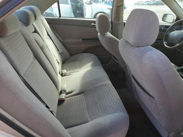 Photo 10 from auction – 2005 TOYOTA CAMRY LE with VIN 4T1BE32K25U970096