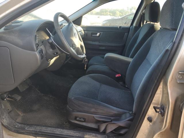 Photo 7 from auction – 2001 FORD TAURUS SES with VIN 1FAFP55U61A118781