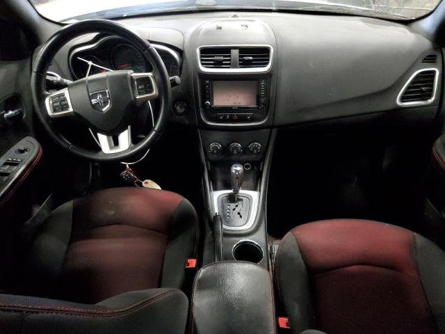 Zdjęcie 8 z aukcji – 2012 DODGE AVENGER SX z VIN 1C3CDZEG5CN287360