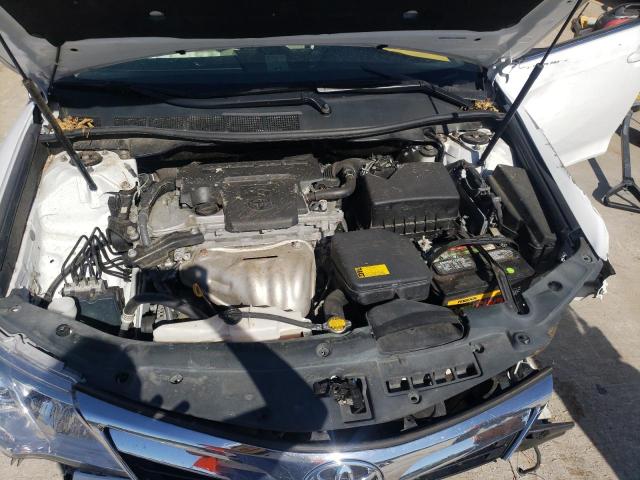 Photo 11 from auction – 2012 TOYOTA CAMRY BASE with VIN 4T1BF1FK8CU187728