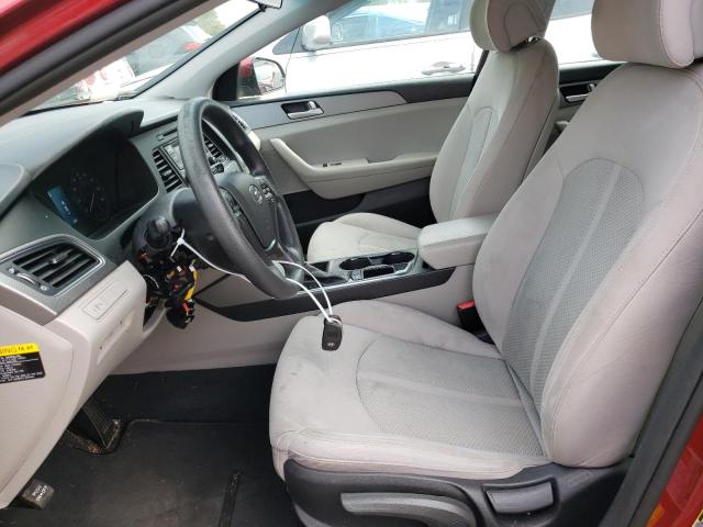 Photo 7 from auction – 2015 HYUNDAI SONATA SE with VIN 5NPE24AF2FH138497