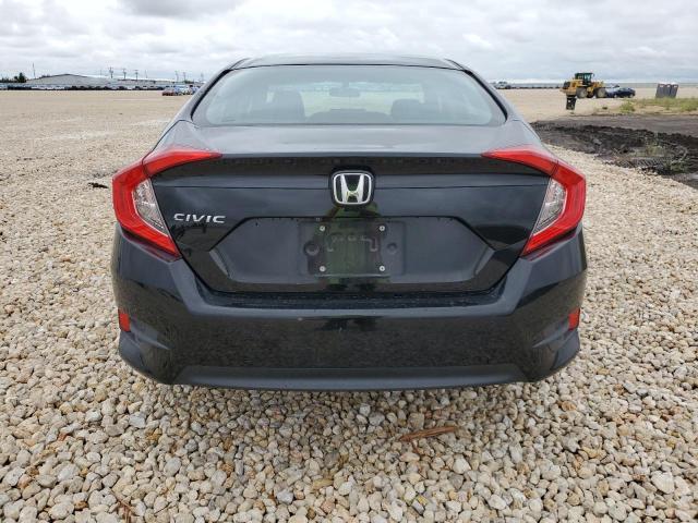 صورة رقم 6 من المزاد - 2016 HONDA CIVIC EX مع VIN 19XFC2F73GE210868