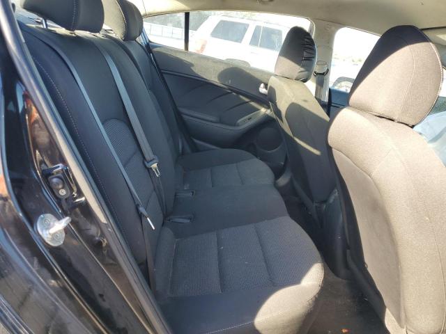 Photo 10 from auction – 2017 KIA FORTE LX with VIN 3KPFK4A75HE105935