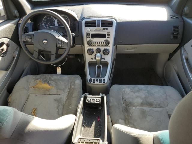 Photo 8 from auction – 2006 CHEVROLET EQUINOX LT with VIN 2CNDL73F966108811