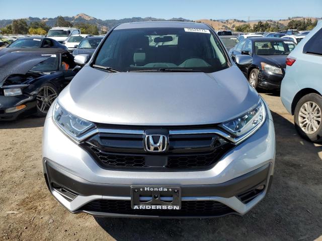 Photo 5 from auction – 2022 HONDA CR-V with VIN 7FARW2H5XNE036938
