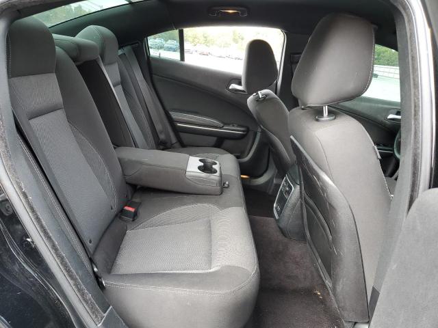 Photo 10 from auction – 2018 DODGE CHARGER SX with VIN 2C3CDXBG4JH341651