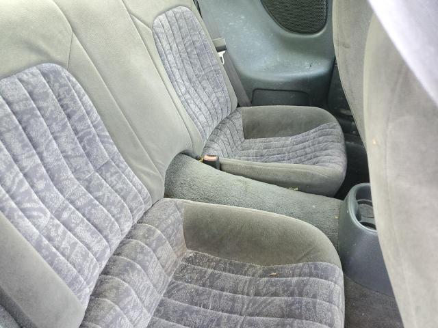 Photo 10 from auction – 2000 CHEVROLET CAMARO with VIN 2G1FP22KXY2148448