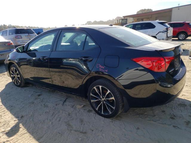 Photo 2 from auction – 2019 TOYOTA COROLLA L with VIN 2T1BURHE7KC216776