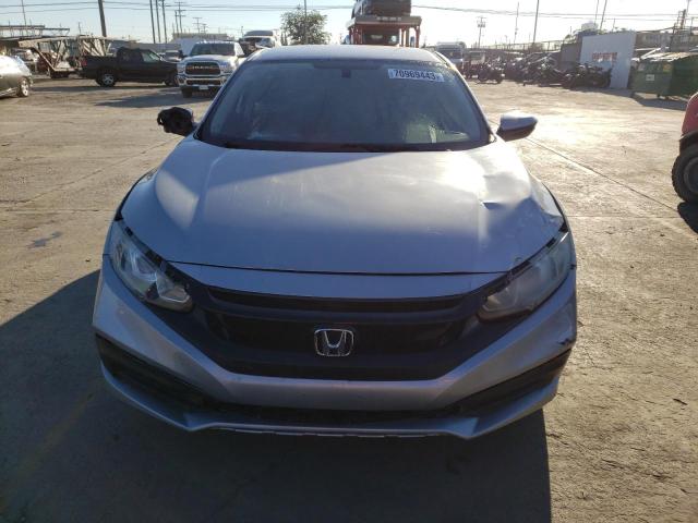 Photo 5 from auction – 2017 HONDA CIVIC LX with VIN 2HGFC2F50HH528954