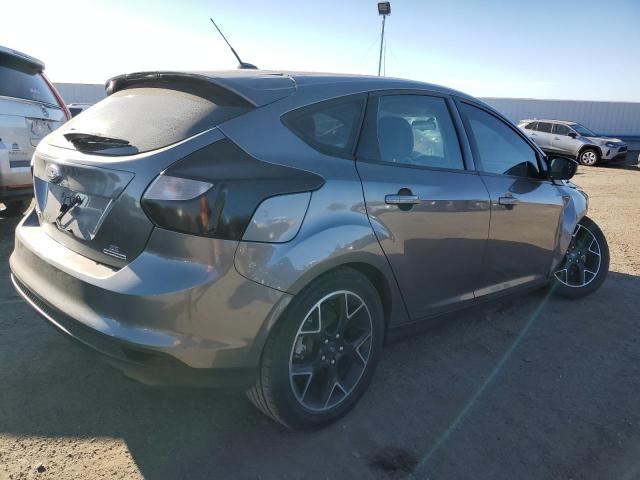 Photo 3 from auction – 2014 FORD FOCUS SE with VIN 1FADP3K26EL196521