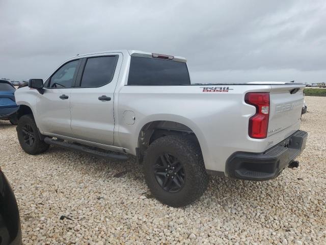 Photo 2 from auction – 2020 CHEVROLET SILVERADO with VIN 3GCPYCEF7LG423955