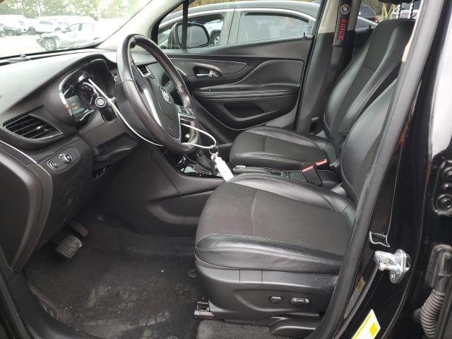 Photo 7 from auction – 2018 BUICK ENCORE PRE with VIN KL4CJESB9JB667297