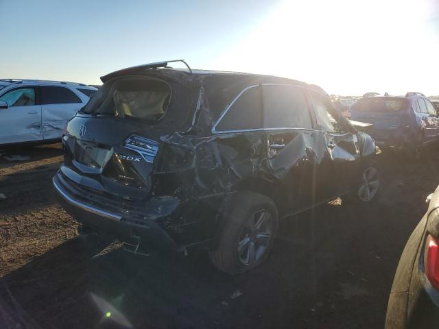 Photo 3 from auction – 2010 ACURA MDX TECHNO with VIN 2HNYD2H60AH512702