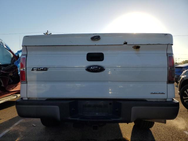 Photo 6 from auction – 2013 FORD F150 SUPER with VIN 1FTEW1CM5DKF61703