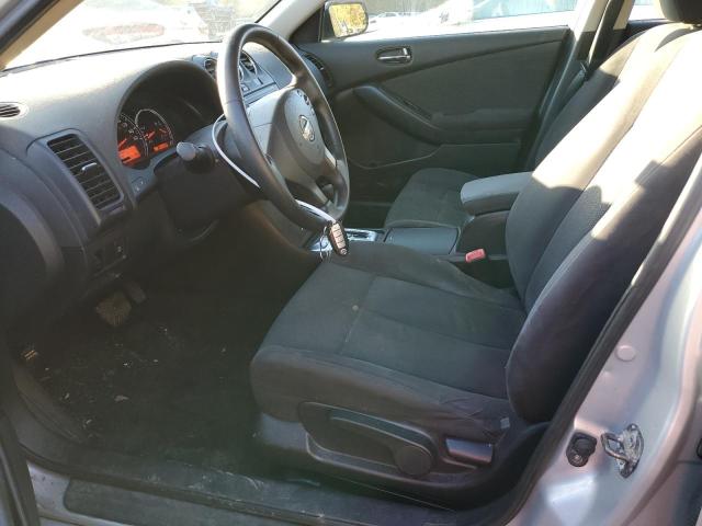 Photo 7 from auction – 2010 NISSAN ALTIMA BAS with VIN 1N4AL2AP7AN403292