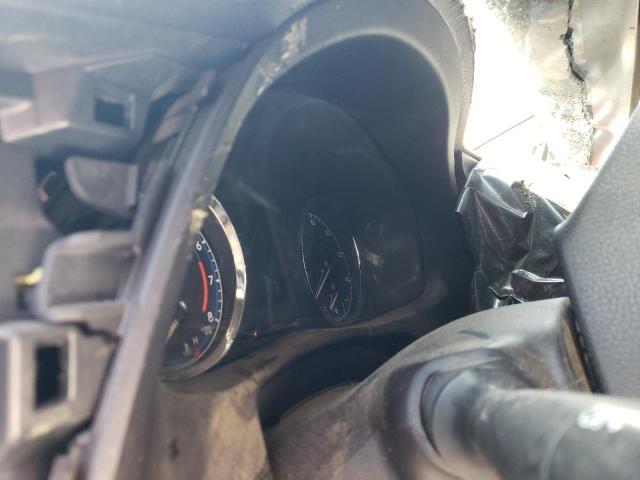Photo 9 from auction – 2019 TOYOTA COROLLA L with VIN 2T1BURHE1KC158728