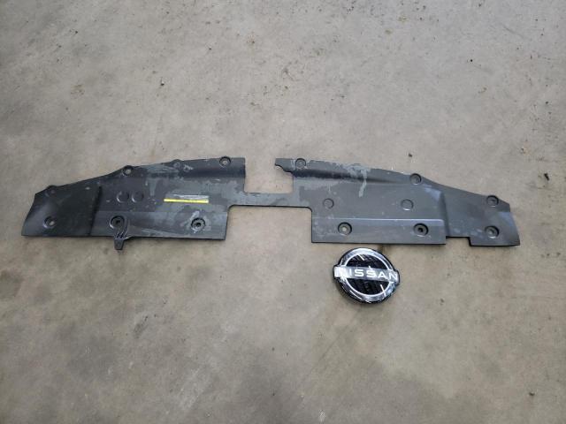Photo 12 from auction – 2023 NISSAN ALTIMA SR with VIN 1N4BL4CV5PN366179