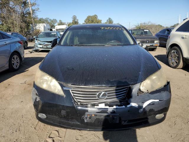 Photo 5 from auction – 2007 LEXUS ES 350 with VIN JTHBJ46G472109544