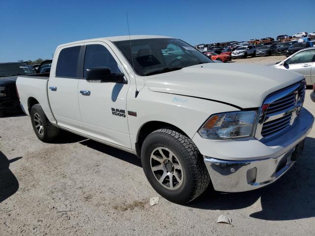 Photo 4 from auction – 2016 RAM 1500 SLT with VIN 1C6RR6LT8GS278298