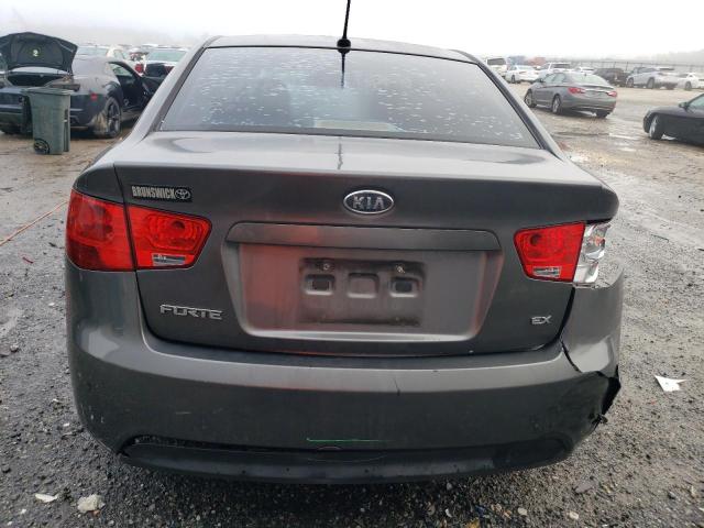 Photo 6 from auction – 2014 KIA FORTE EX with VIN KNAFU4A23D5741481