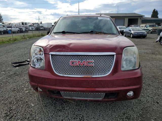 Photo 5 from auction – 2011 GMC YUKON XL D with VIN 1GKS2MEF6BR260459