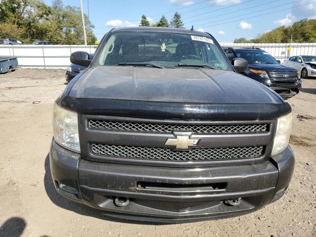 Photo 5 from auction – 2010 CHEVROLET SILVERADO with VIN 3GCRKSE36AG270752
