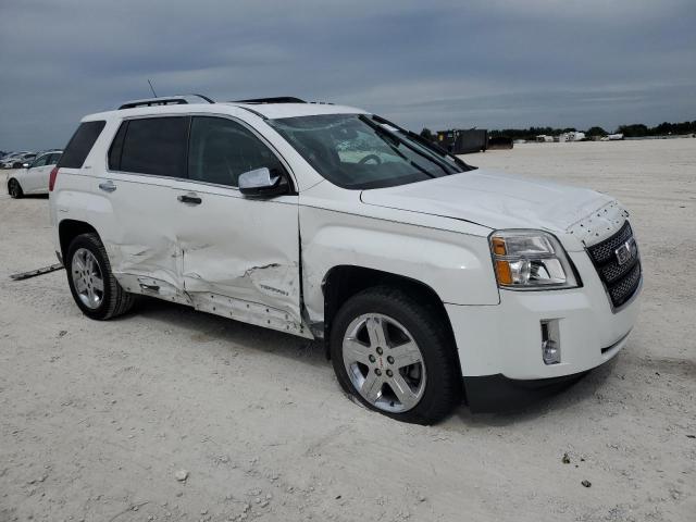 Photo 4 from auction – 2013 GMC TERRAIN SL with VIN 2GKFLWE35D6115007