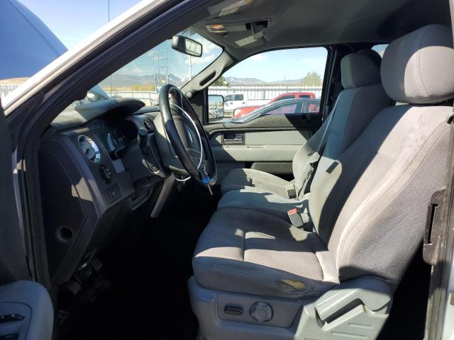 Photo 7 from auction – 2013 FORD F150 SUPER with VIN 1FTFX1EF4DKD25432