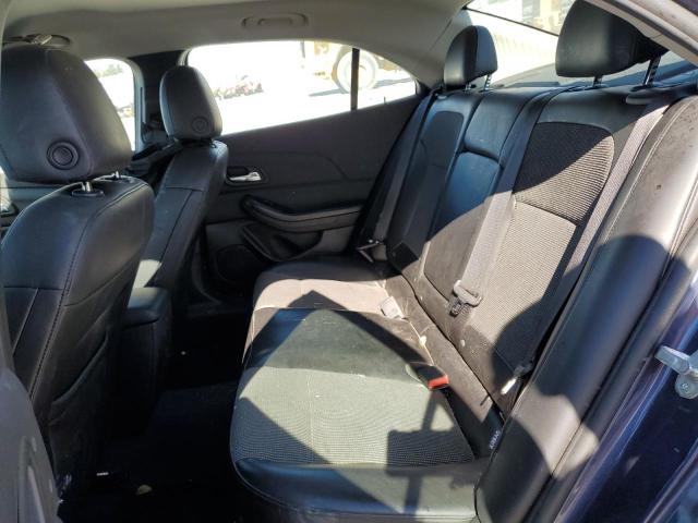 Photo 10 from auction – 2014 CHEVROLET MALIBU 1LT with VIN 1G11C5SL7EF105390
