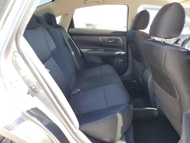 Photo 10 from auction – 2018 NISSAN ALTIMA 2.5 with VIN 1N4AL3AP1JC101062