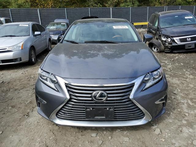 Photo 5 from auction – 2016 LEXUS ES 350 with VIN 58ABK1GG3GU005728