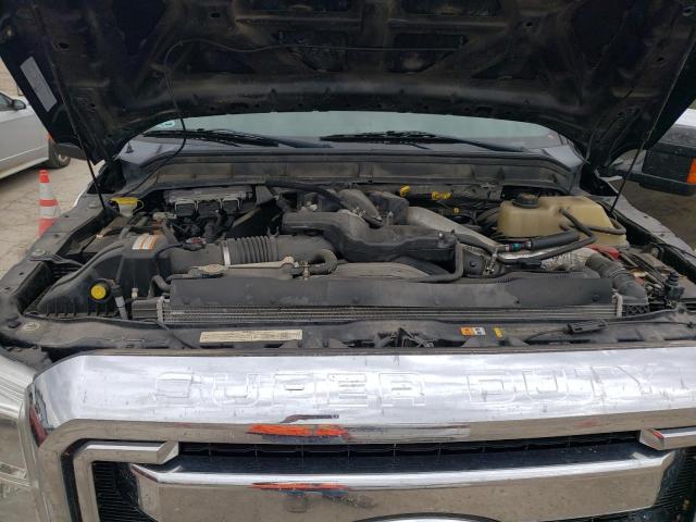 Photo 11 from auction – 2013 FORD F250 SUPER with VIN 1FT7W2BT3DEB49608