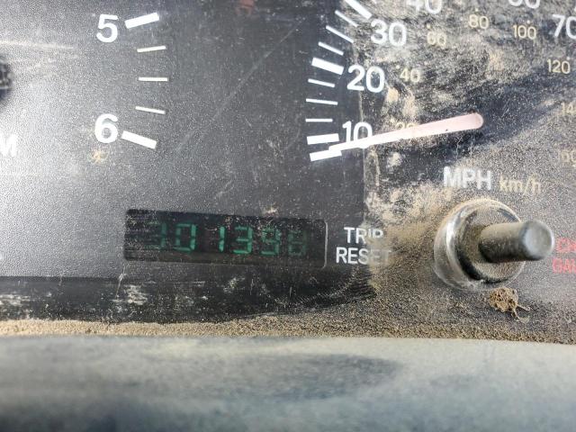 Photo 9 from auction – 2000 JEEP CHEROKEE with VIN 1J4FF48S3YL185588