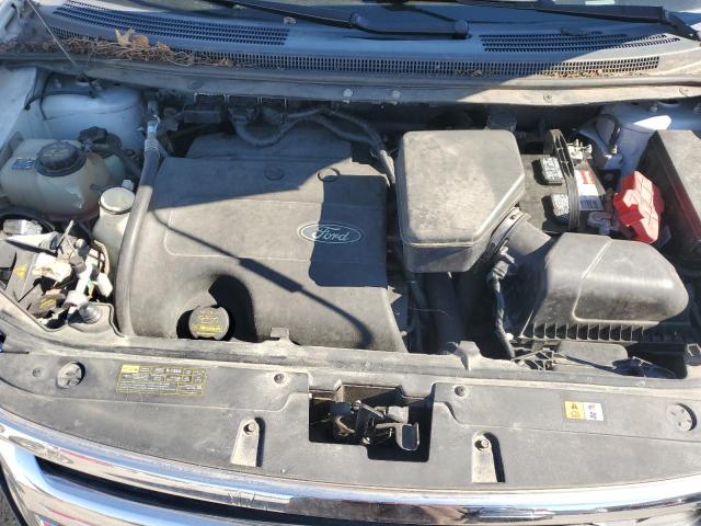 Photo 11 from auction – 2013 FORD EDGE LIMIT with VIN 2FMDK3KC7DBB73986