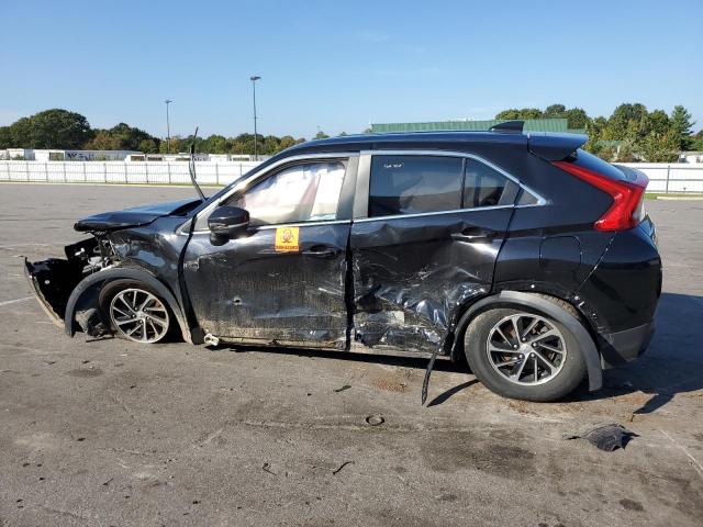 Photo 2 from auction – 2020 MITSUBISHI ECLIPSE CR with VIN JA4AS3AA1LZ031355