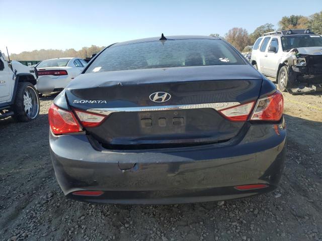 Photo 6 from auction – 2012 HYUNDAI SONATA GLS with VIN 5NPEB4AC4CH503408