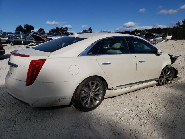 Photo 3 from auction – 2013 CADILLAC XTS with VIN 2G61N5S37D9112965