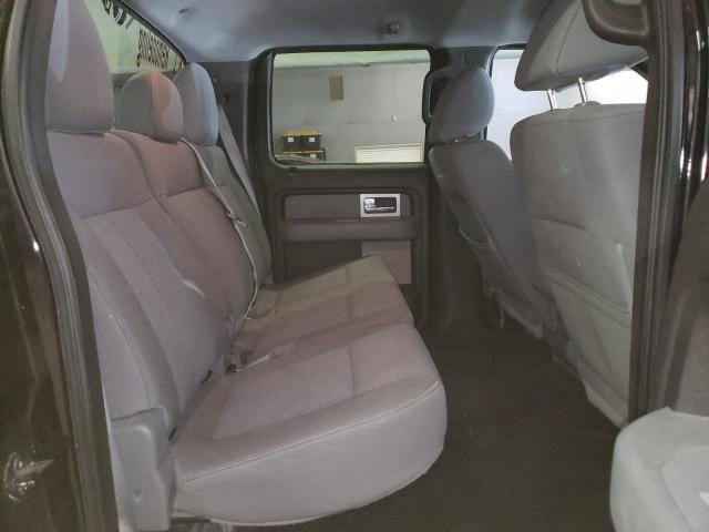 Photo 10 from auction – 2011 FORD F150 SUPER with VIN 1FTFW1EFXBFD28439