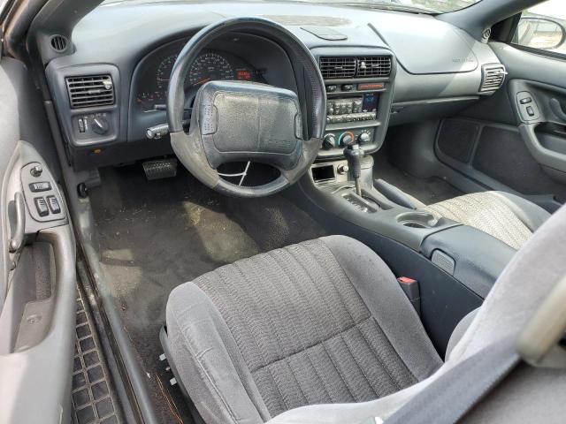 Photo 8 from auction – 1999 CHEVROLET CAMARO with VIN 2G1FP22K8X2126186