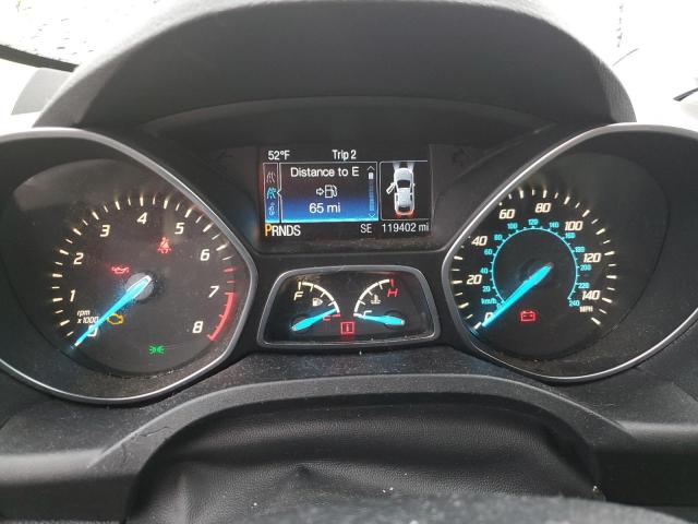 Photo 9 from auction – 2014 FORD ESCAPE TIT with VIN 1FMCU9JX7EUC56035