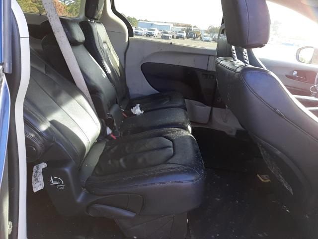 Photo 11 from auction – 2020 CHRYSLER PACIFICA T with VIN 2C4RC1BG4LR141615