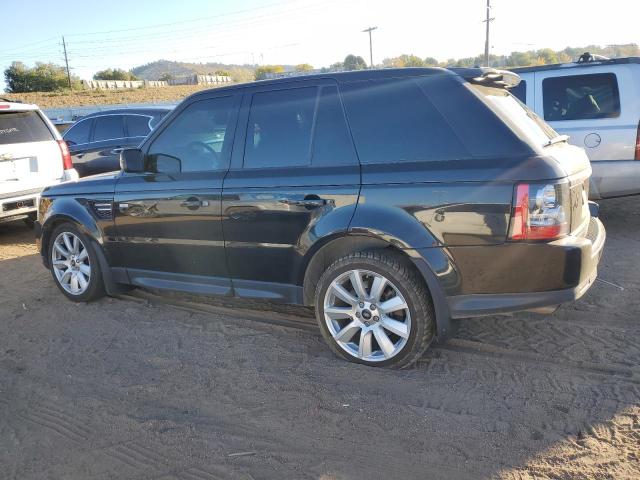 Photo 2 from auction – 2013 LAND ROVER RANGE ROVE with VIN SALSF2D40DA798038