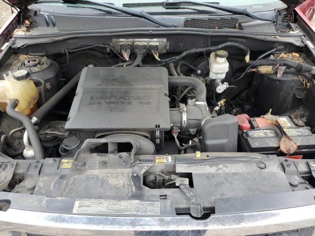 Photo 12 from auction – 2009 FORD ESCAPE LIM with VIN 1FMCU04G19KA80754